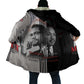 Martin Luther King And Malcolm X Cloak Two Minds One Movement