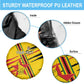 Custom Zimbabwe Football Spare Tire Cover Grunge Style