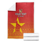Custom Zimbabwe Cricket Blanket Go Champions