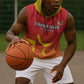 Custom Zimbabwe Cricket Sleeveless Hoodie Go Champions - African Pride