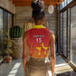 Custom Zimbabwe Cricket Women Sleeveless Polo Shirt Go Champions