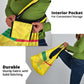 Custom Benin Football Grocery Bag Go Les Guepards