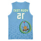 Custom Djibouti Football Basketball Jersey Go Champions - African Pride