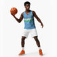 Custom Djibouti Football Basketball Jersey Go Champions - African Pride