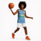 Custom Djibouti Football Basketball Jersey Go Champions - African Pride