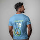 Custom Djibouti Football T shirt Go Champions