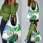 Personalized Happy Djibouti Grocery Bag Independence Day