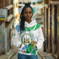 Personalized Happy Djibouti Hoodie Independence Day