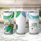 Personalized Happy Djibouti Tumbler Cup Independence Day