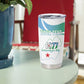 Personalized Happy Djibouti Tumbler Cup Independence Day