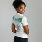 Personalized Happy Djibouti Women Polo Shirt Independence Day