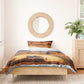 Personalized Kenya Safari Racing Car Bedding Set Come On Kenyan