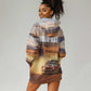 Personalized Kenya Safari Racing Car Hoodie Dress Come On Kenyan
