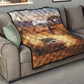 Personalized Kenya Safari Racing Car Quilt Come On Kenyan