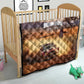 Personalized Kenya Safari Racing Car Quilt Come On Kenyan