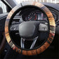 Kenya Safari Racing Car Steering Wheel Cover Come On Kenyan