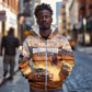 Personalized Kenya Safari Racing Car Zip Hoodie Come On Kenyan