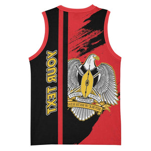 Personalized South Sudan With Coat Of Arms Basketball Jersey Sporty Style - African Pride