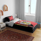 Personalized South Sudan With Coat Of Arms Bedding Set Sporty Style