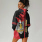 Personalized South Sudan With Coat Of Arms Hoodie Dress Sporty Style