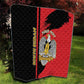 Personalized South Sudan With Coat Of Arms Quilt Sporty Style