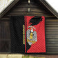 Personalized South Sudan With Coat Of Arms Quilt Sporty Style
