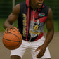 Personalized South Sudan With Coat Of Arms Sleeveless Zip Hoodie Sporty Style - African Pride
