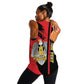 Personalized South Sudan With Coat Of Arms Women Racerback Tank Sporty Style