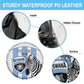Custom Lefatshe la Botswana Football Spare Tire Cover Come On Dipitse