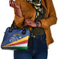 Custom Seychelles Beach Soccer 2025 Shoulder Handbag Go Champions Sesel