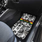 Black Music Month Legends Tribute Car Mats