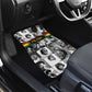 Black Music Month Legends Tribute Car Mats