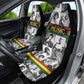 Black Music Month Legends Tribute Car Seat Cover