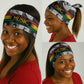 Black Music Month Legends Tribute Neck Gaiter LT15