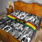 Black Music Month Legends Tribute Quilt