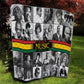 Black Music Month Legends Tribute Quilt
