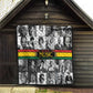 Black Music Month Legends Tribute Quilt