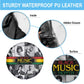 Black Music Month Legends Tribute Spare Tire Cover