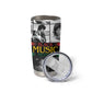 Black Music Month Legends Tribute Tumbler Cup