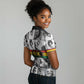 Black Music Month Legends Tribute Women Polo Shirt