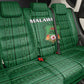 Malawi Football Back Car Seat Cover Go Champions - Green - African Pride