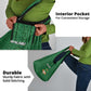 Malawi Football Grocery Bag Go Champions - Green - African Pride