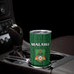 Custom Malawi Football Tumbler Cup Go Champions - Green - African Pride