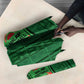Malawi Football Umbrella Come On Flames - Green