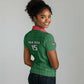Custom Malawi Football Women Polo Shirt Go Champions - Green - African Pride