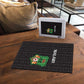 Malawi Football Puzzle Come On Flames - Black