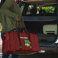 Malawi Football Travel Bag Come On Flames - Red