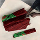 Malawi Football Umbrella Come On Flames - Red