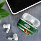 Rugby Zimbabwe Custom AirPods Case Go Champions Sables