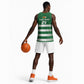 Rugby Zimbabwe Custom Basketball Jersey Go Champions Sables - African Pride